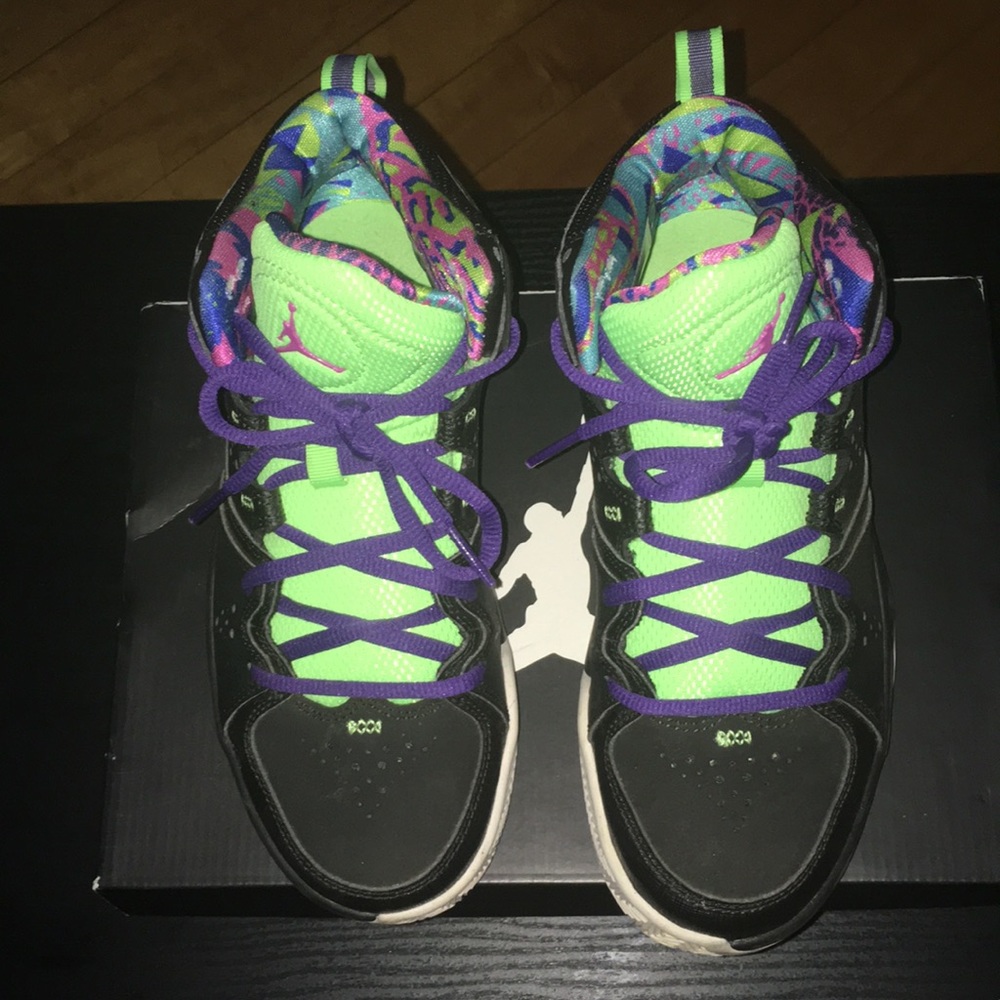 Jordan Phase 23 2 (GS)